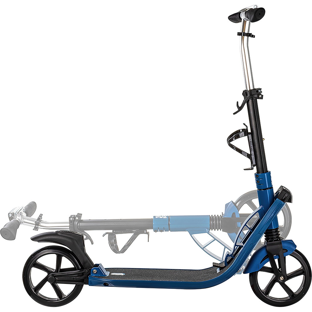 Story Town Foldable Adult Scooter