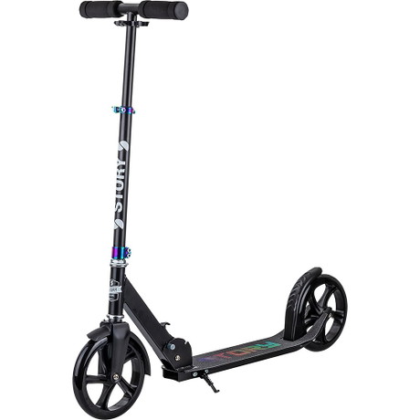 Story Urban GO! Foldable Commuter Scooter