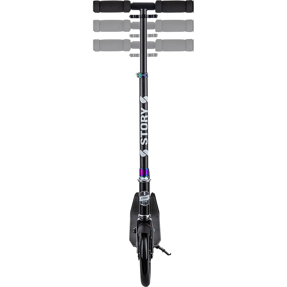 Story Urban GO! Foldable Commuter Scooter