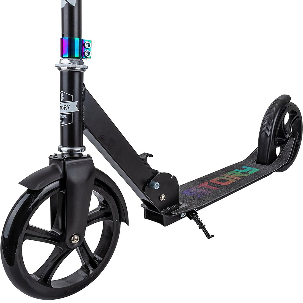 Story Urban GO! Foldable Commuter Scooter