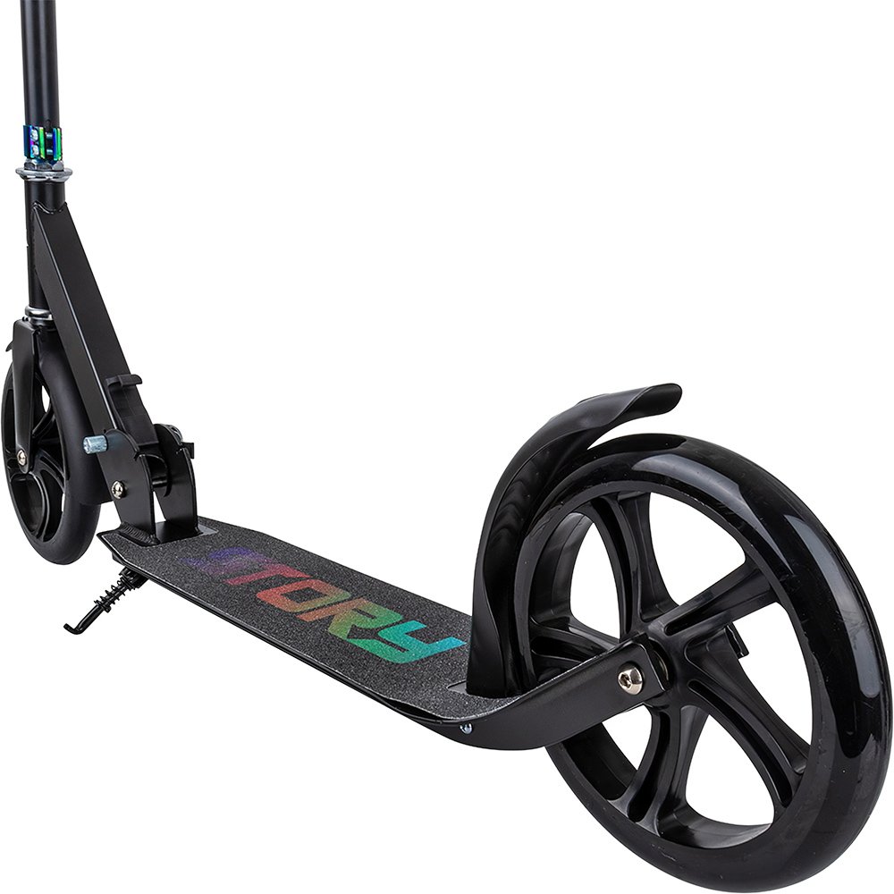 Story Urban GO! Foldable Commuter Scooter