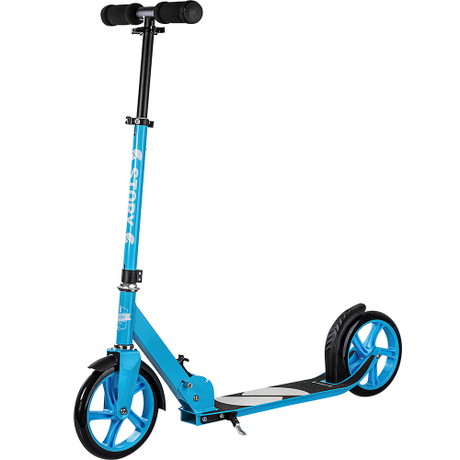 Story Urban GO! Foldable Commuter Scooter