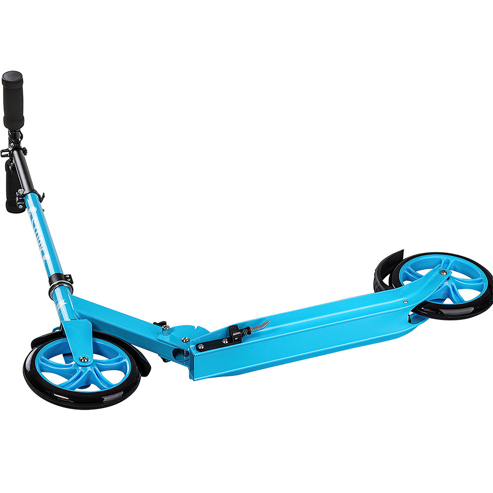 Story Urban GO! Foldable Commuter Scooter