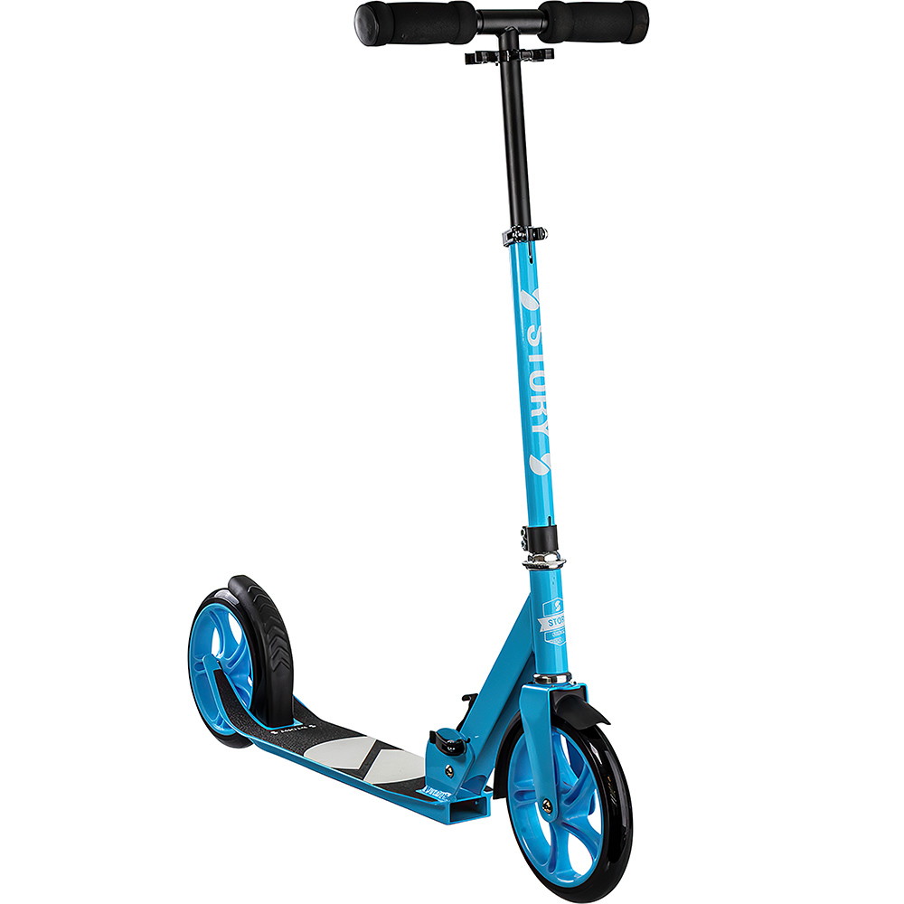 Story Urban GO! Foldable Commuter Scooter