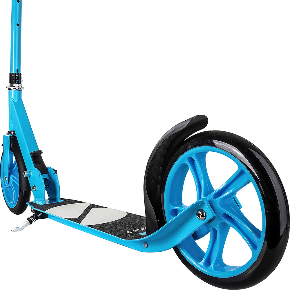 Story Urban GO! Foldable Commuter Scooter