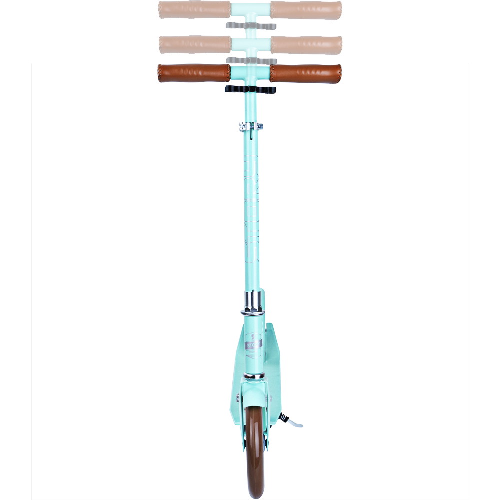 Story Urban GO! Foldable Commuter Scooter