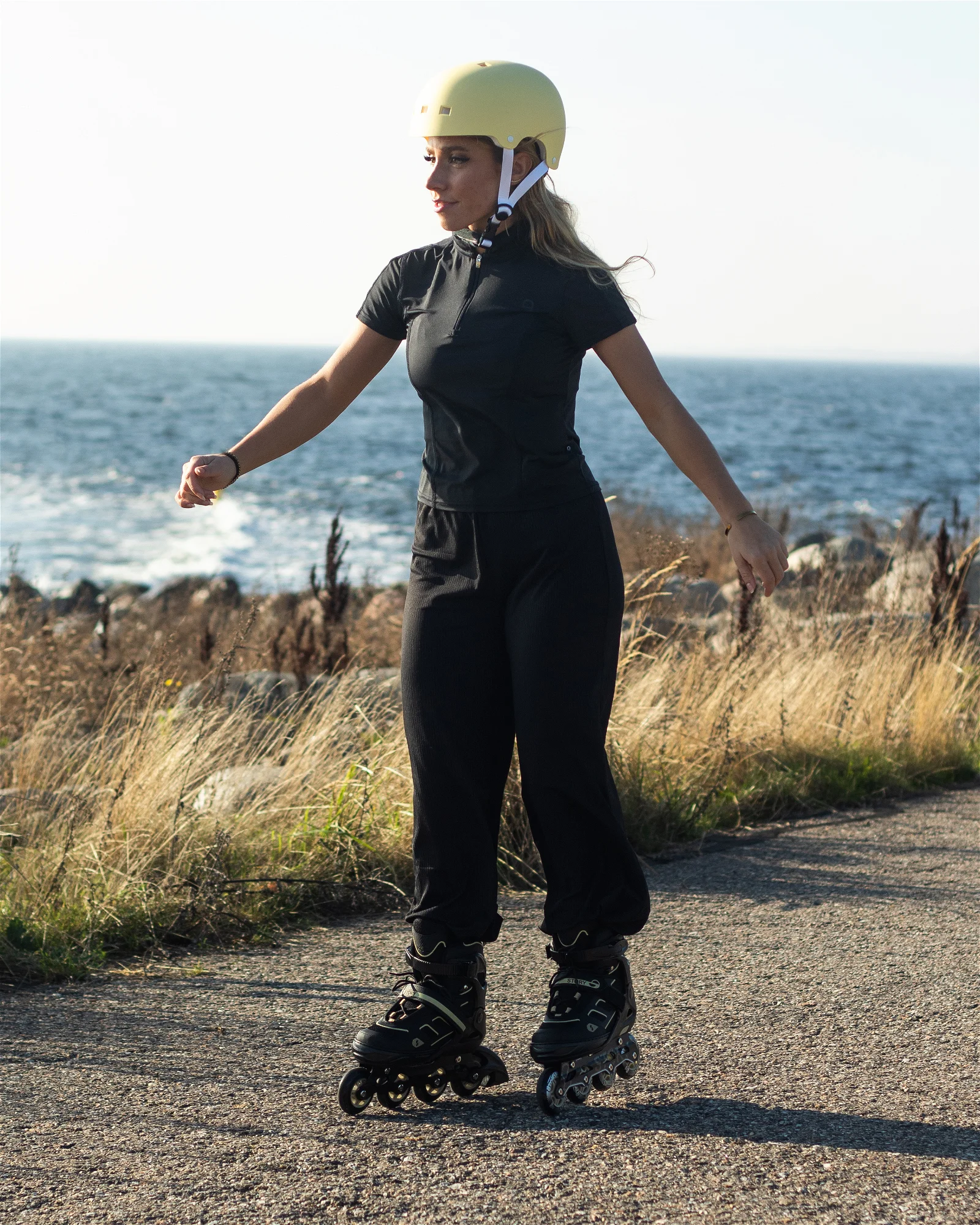 Story Fusion Adjustable Inline Skates