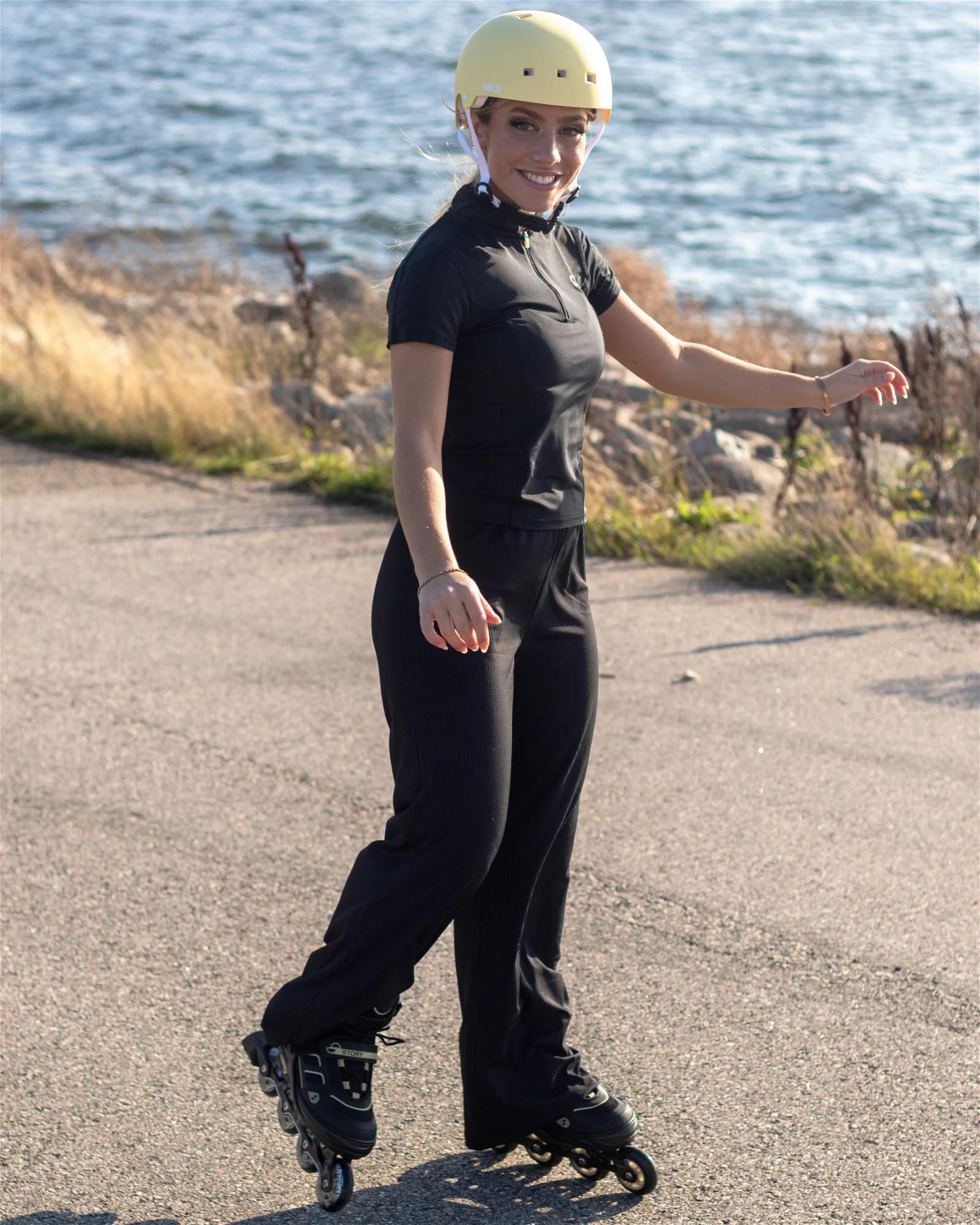 Story Fusion Adjustable Inline Skates