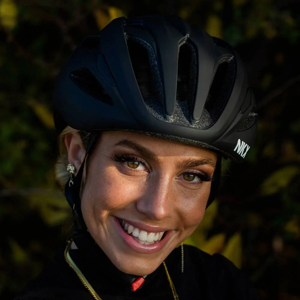 NKX Urban Bicycle Helmet