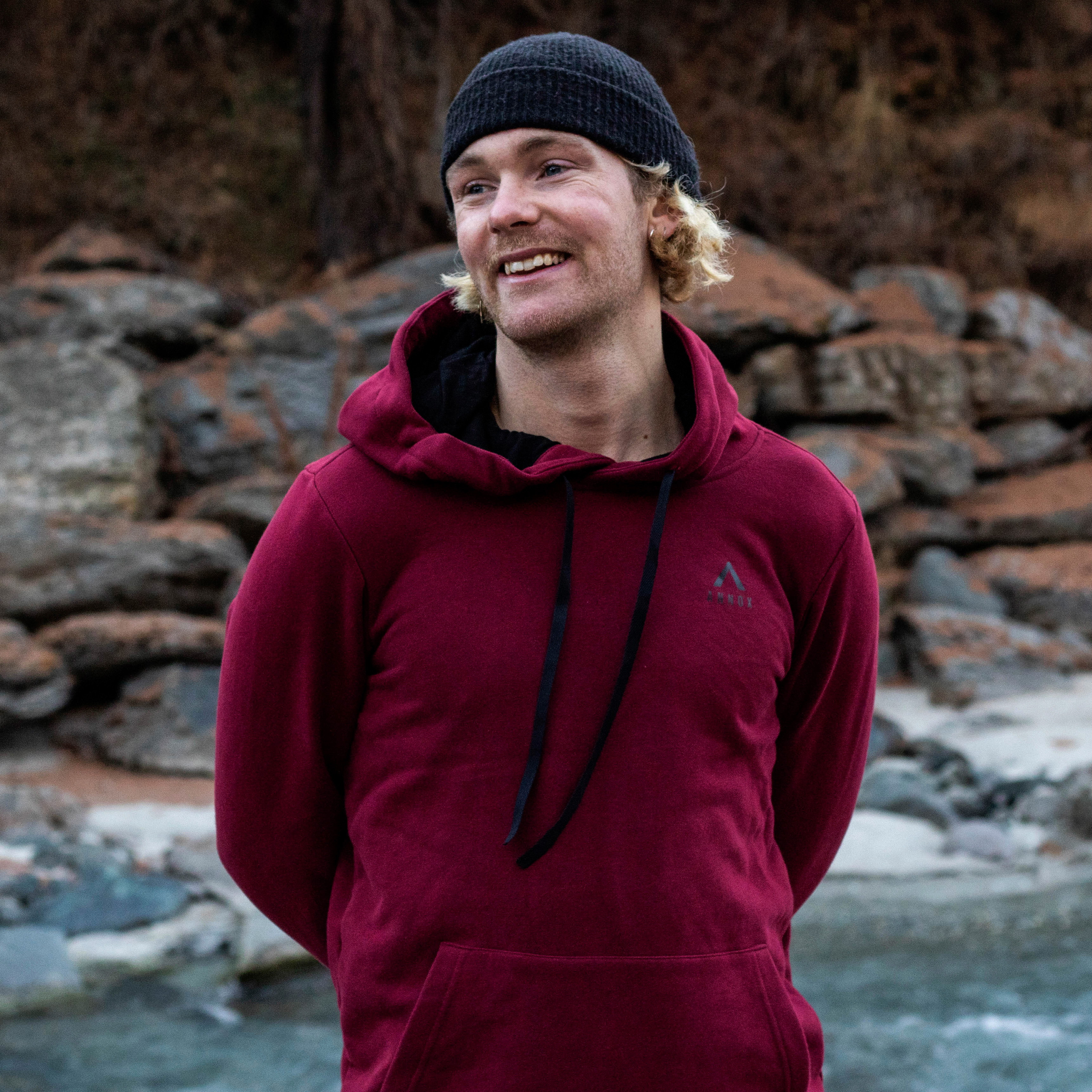 Annox Elite Hoodie