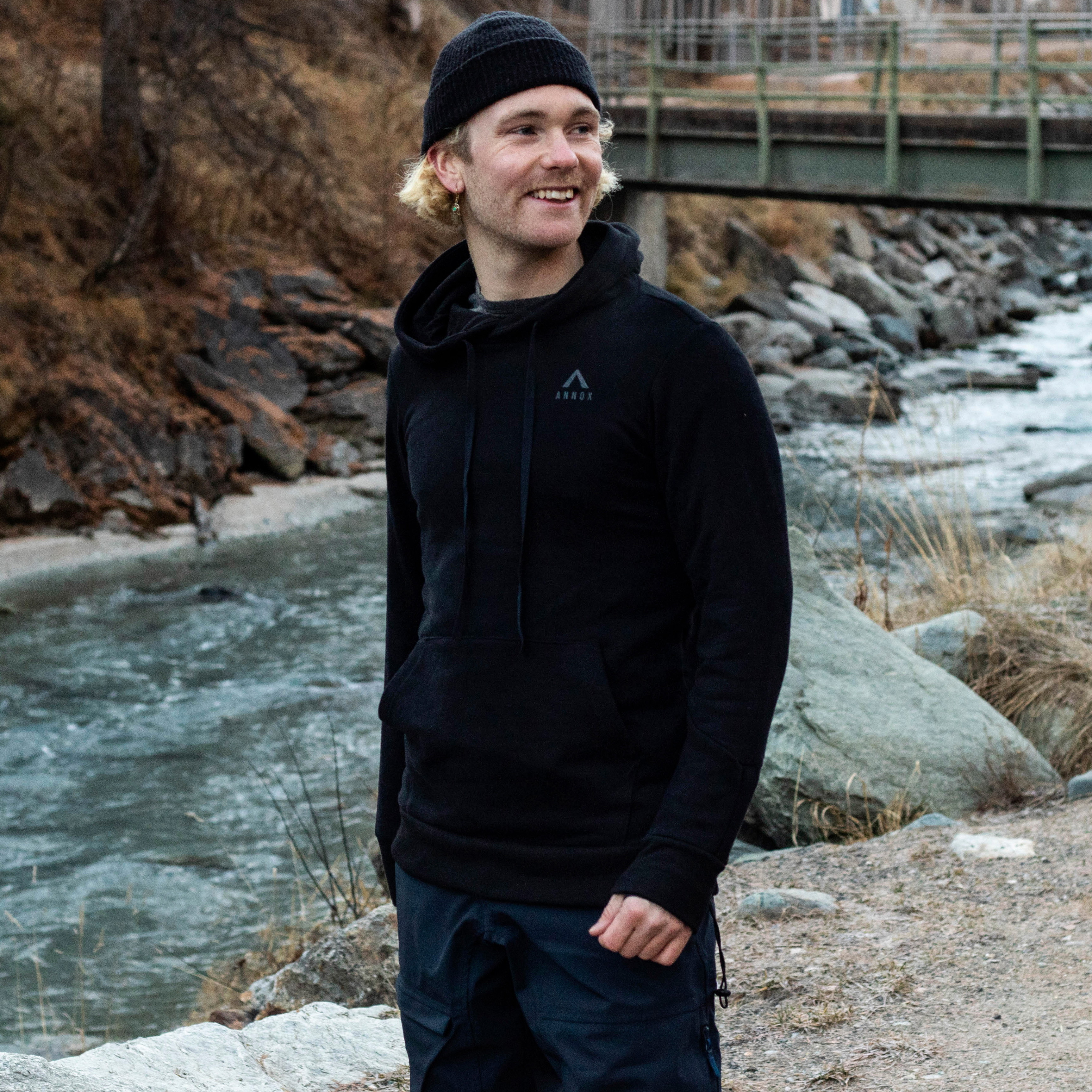 Annox Elite Hoodie