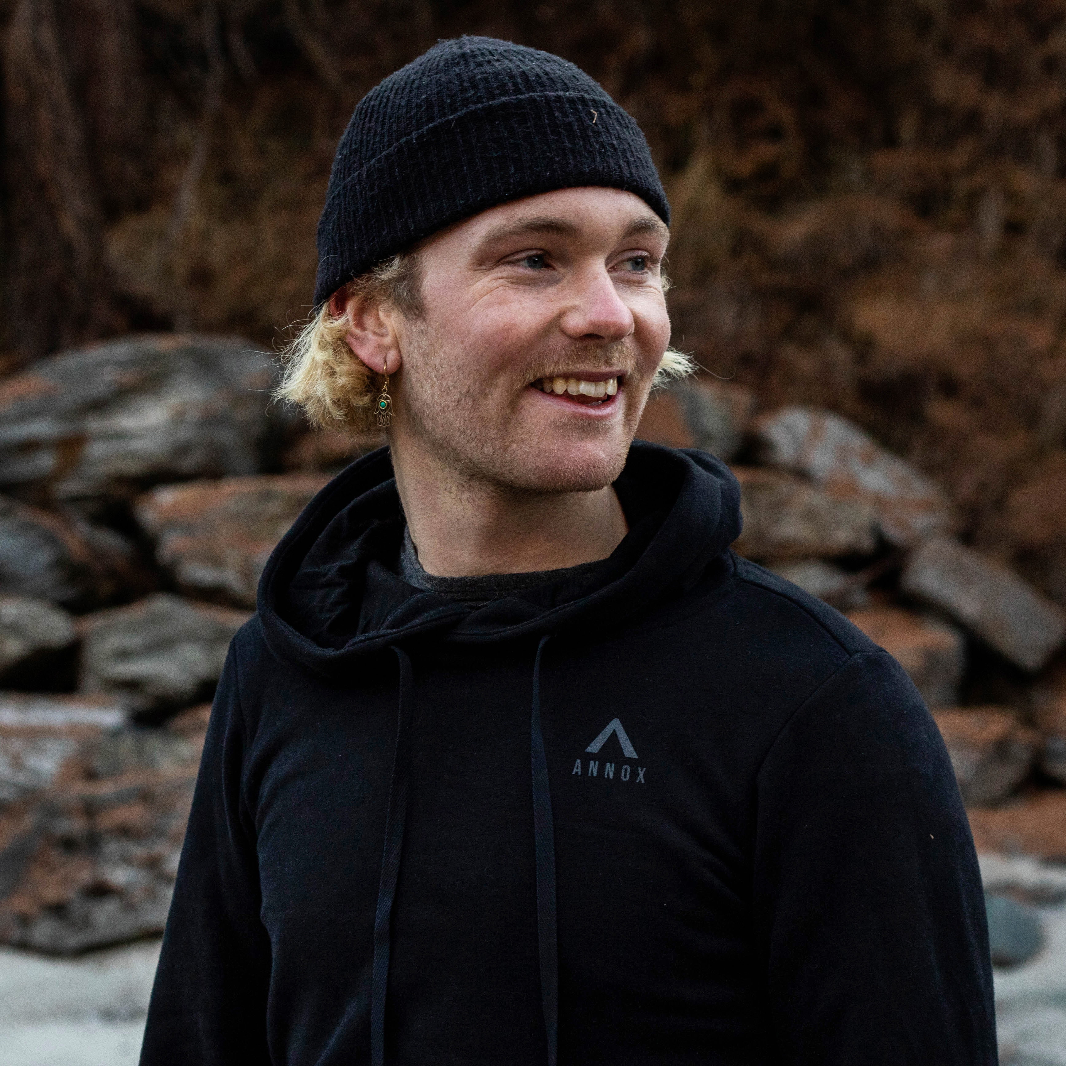 Annox Elite Hoodie