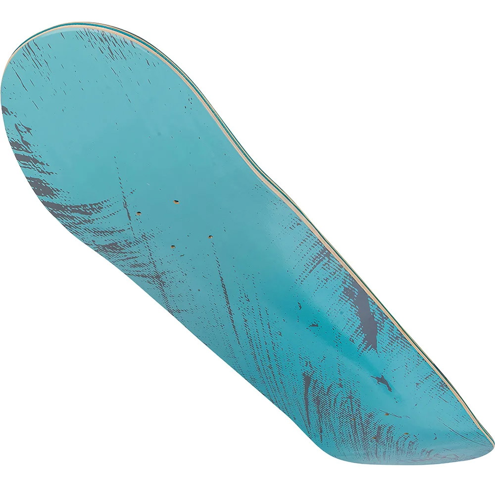 NKX Adventure Skateboard Deck
