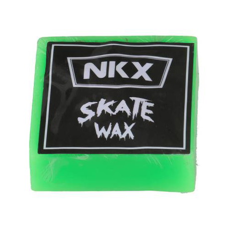 NKX Skate Wax