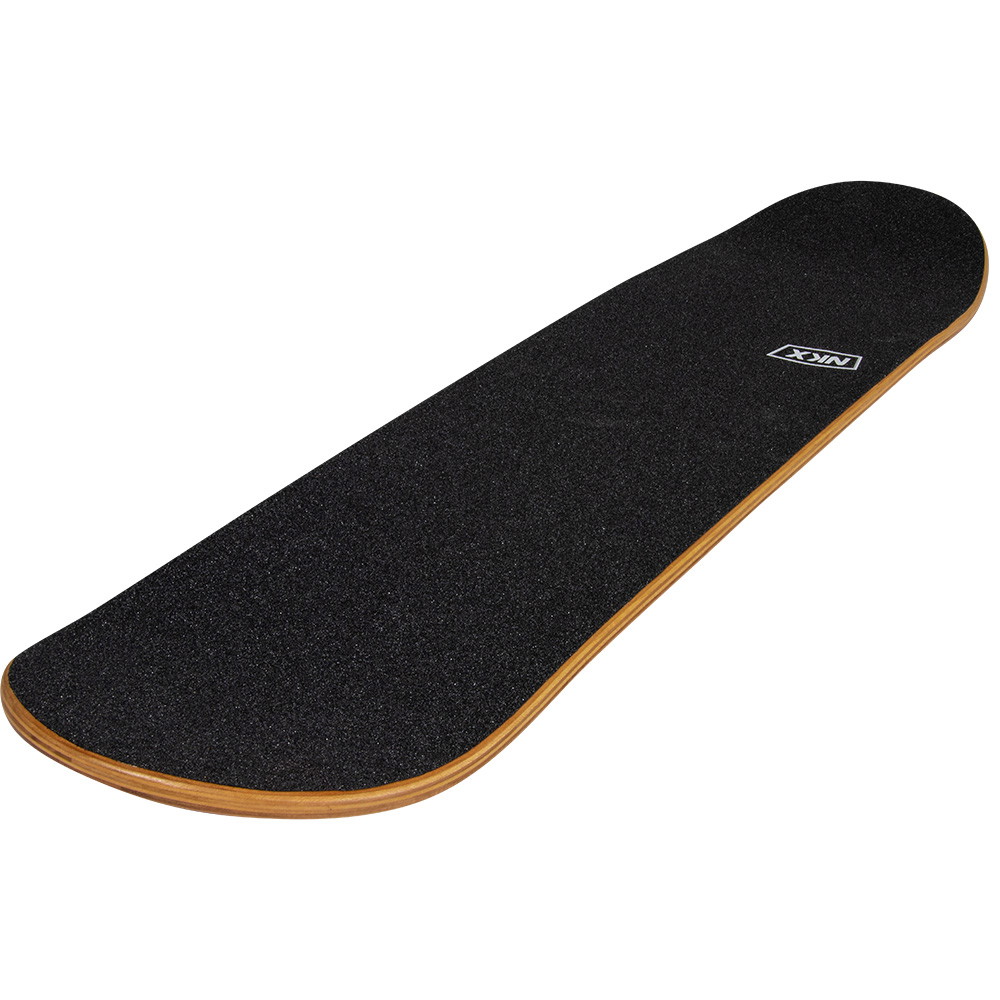 NKX Progression Skateboard Deck