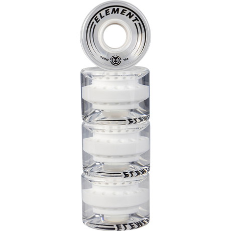 Element Filmer Skateboard Wheels