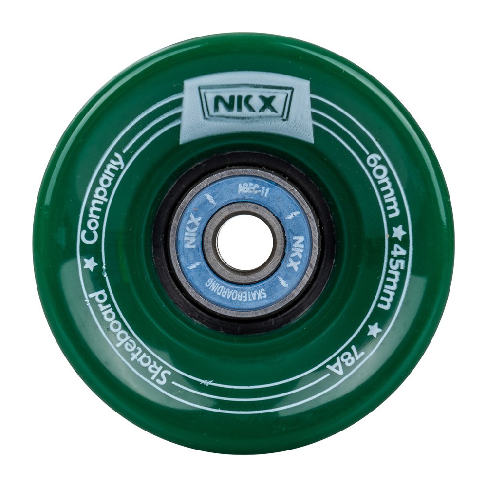 NKX Wheel 60mm 78A