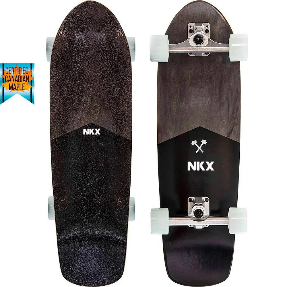 NKX City Surfer Surfskate