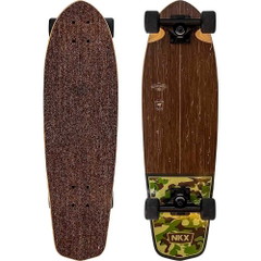 NKX Classic Mini Cruiser Skateboard Series