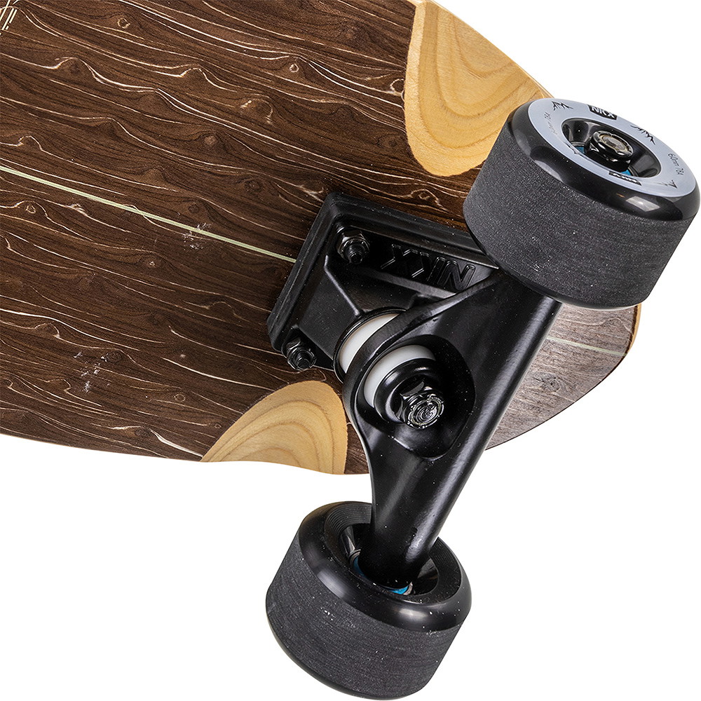 NKX Classic Mini Cruiser Skateboard Series