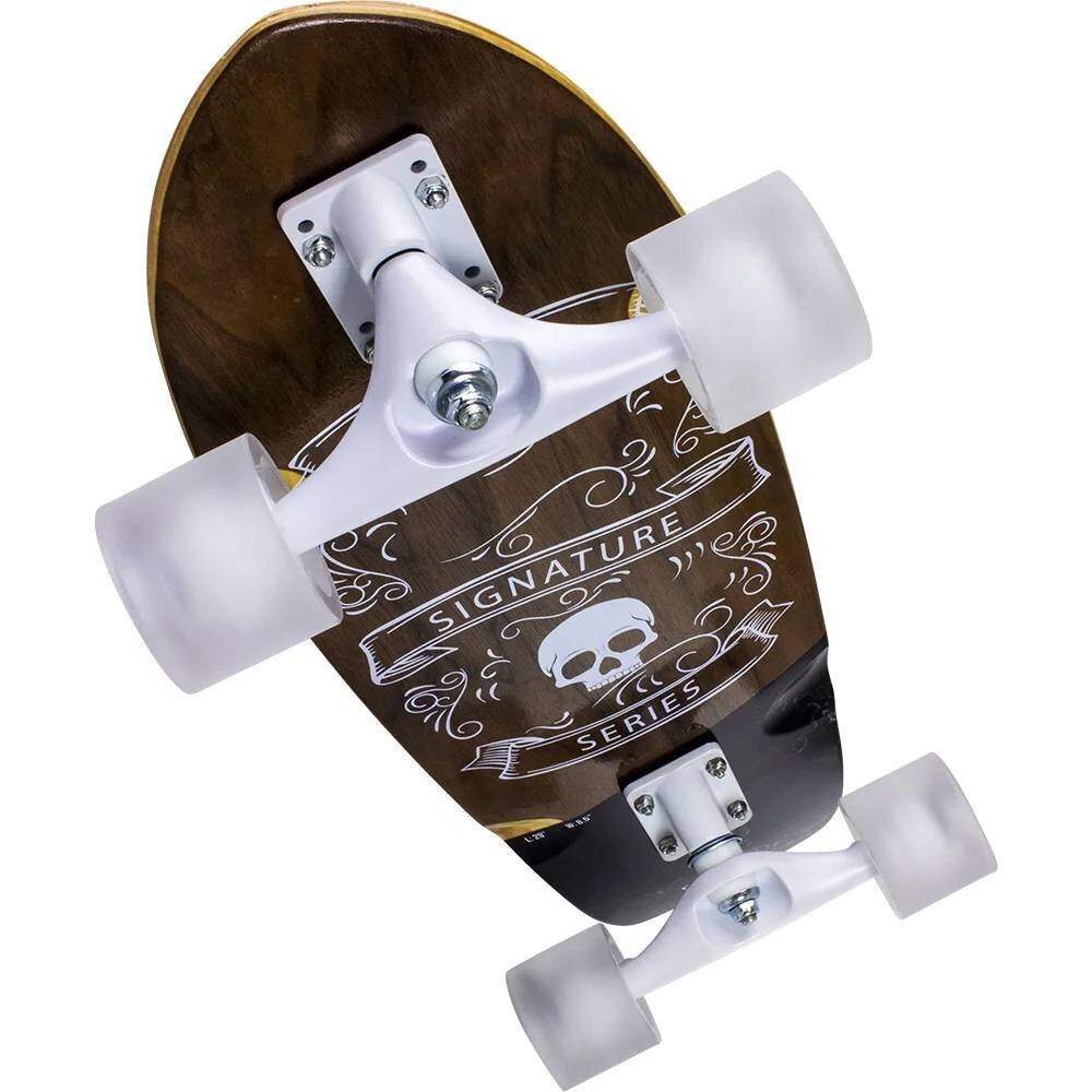 NKX Buzz Surfskate