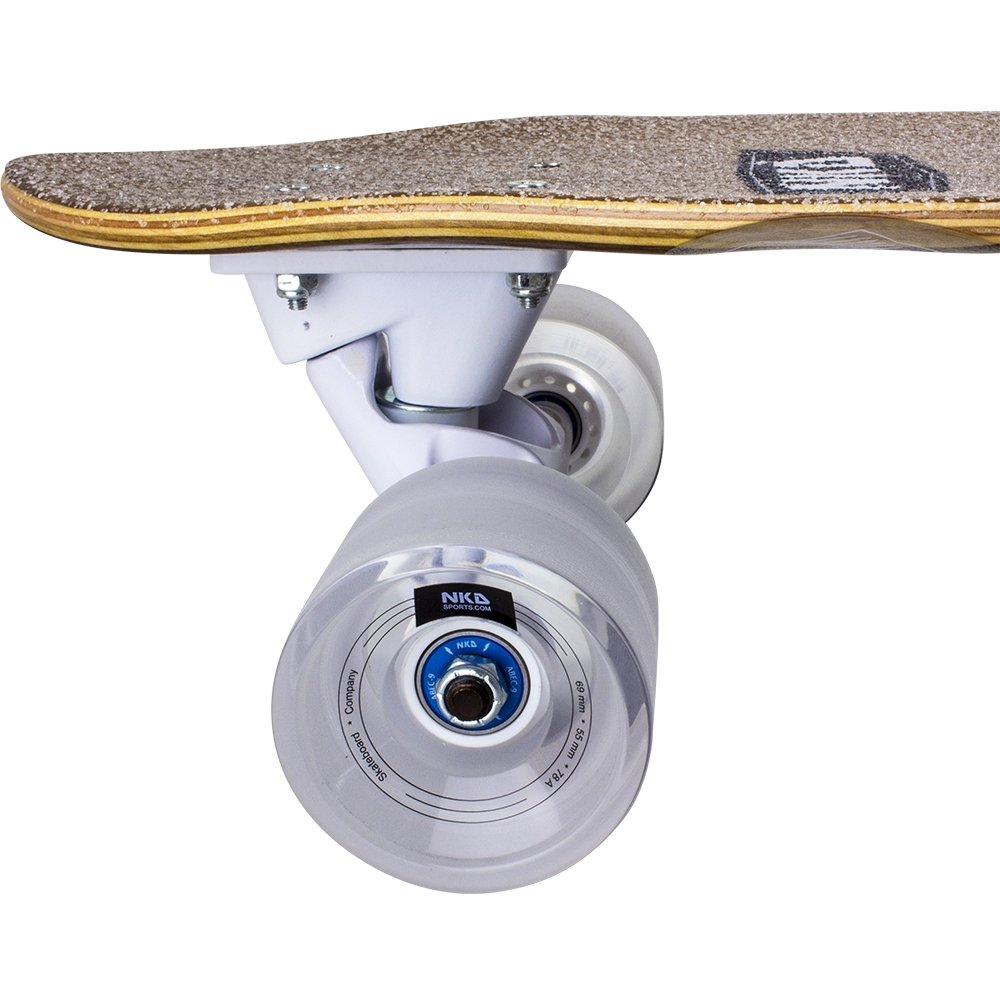 NKX Buzz Surfskate
