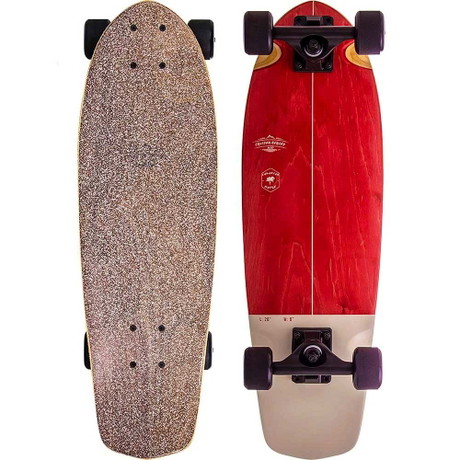 NKX Classic Mini Cruiser Skateboard Series