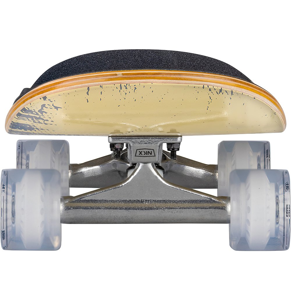 NKX Adventure Skateboard