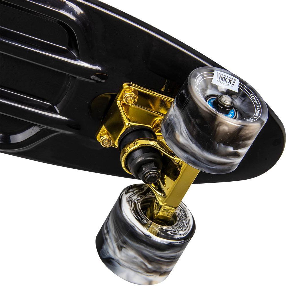 NKX Deluxe Skateboard 22"