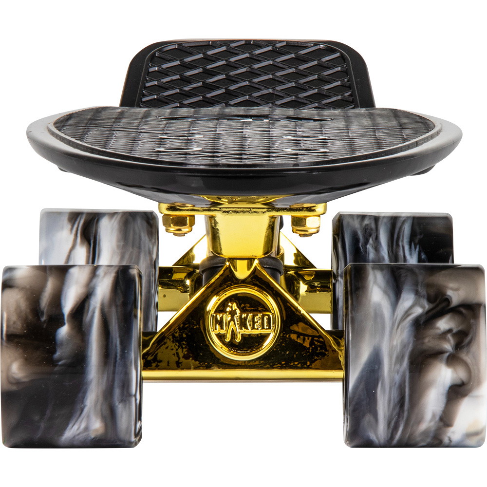 NKX Deluxe Skateboard 22"
