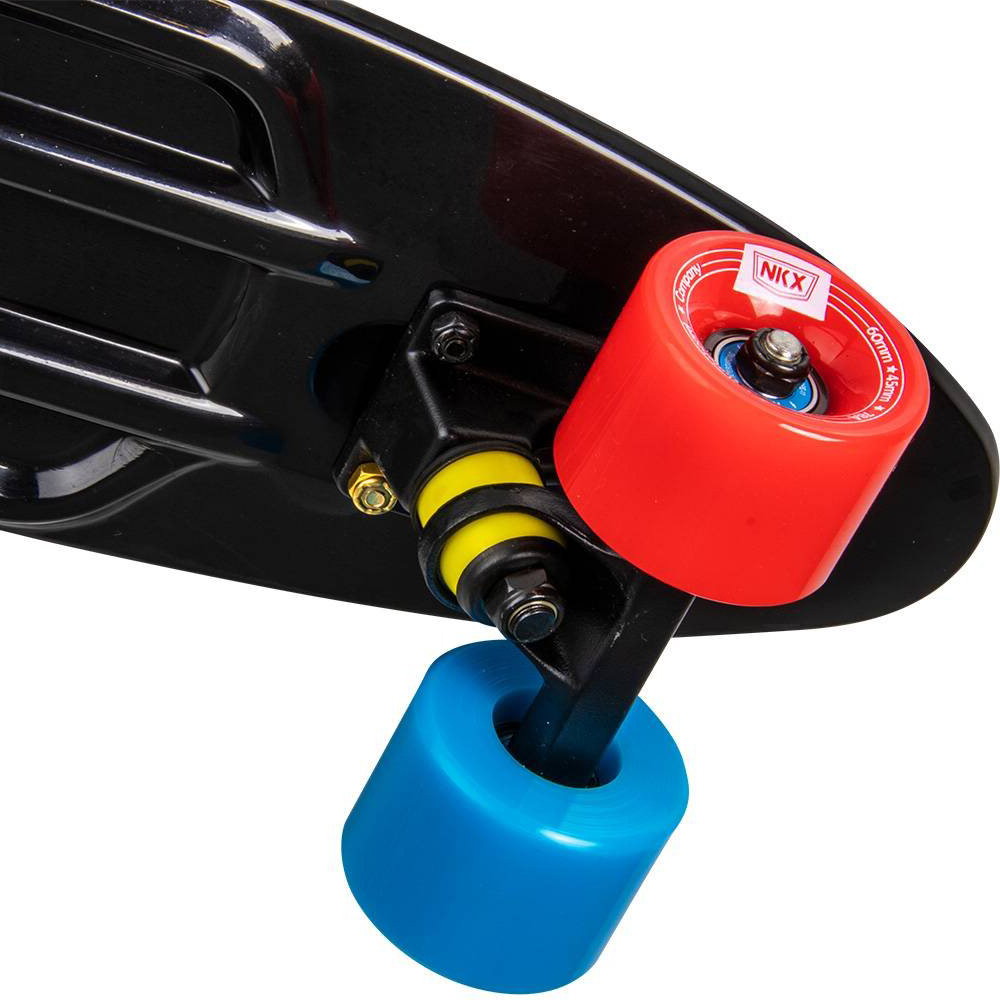 NKX Deluxe Skateboard 22"