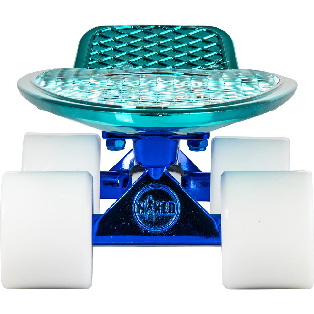 NKX Deluxe Skateboard 22"