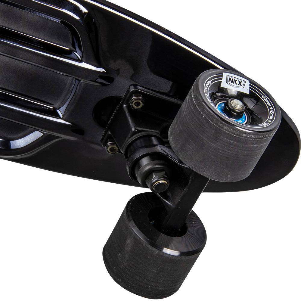 NKX Deluxe Skateboard 22"