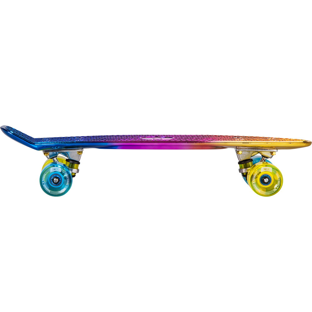 NKX Deluxe Skateboard 22"