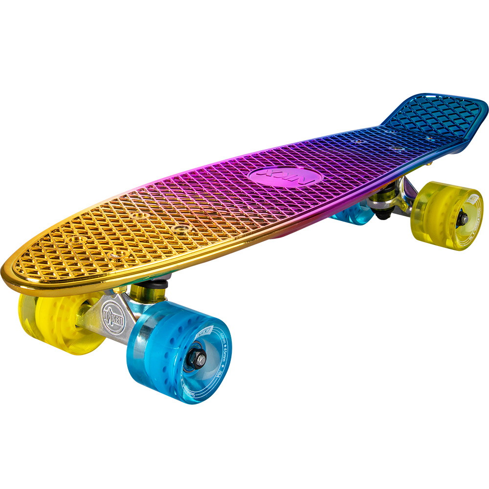 NKX Deluxe Skateboard 22"