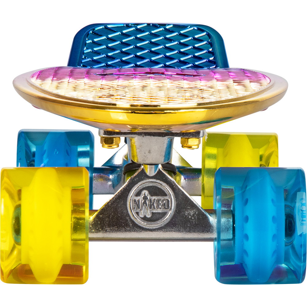 NKX Deluxe Skateboard 22"