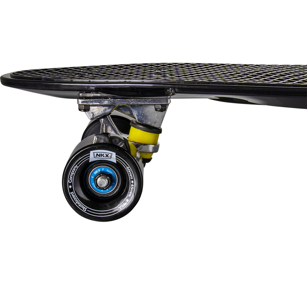 NKX Classic Deluxe Skateboard 27"