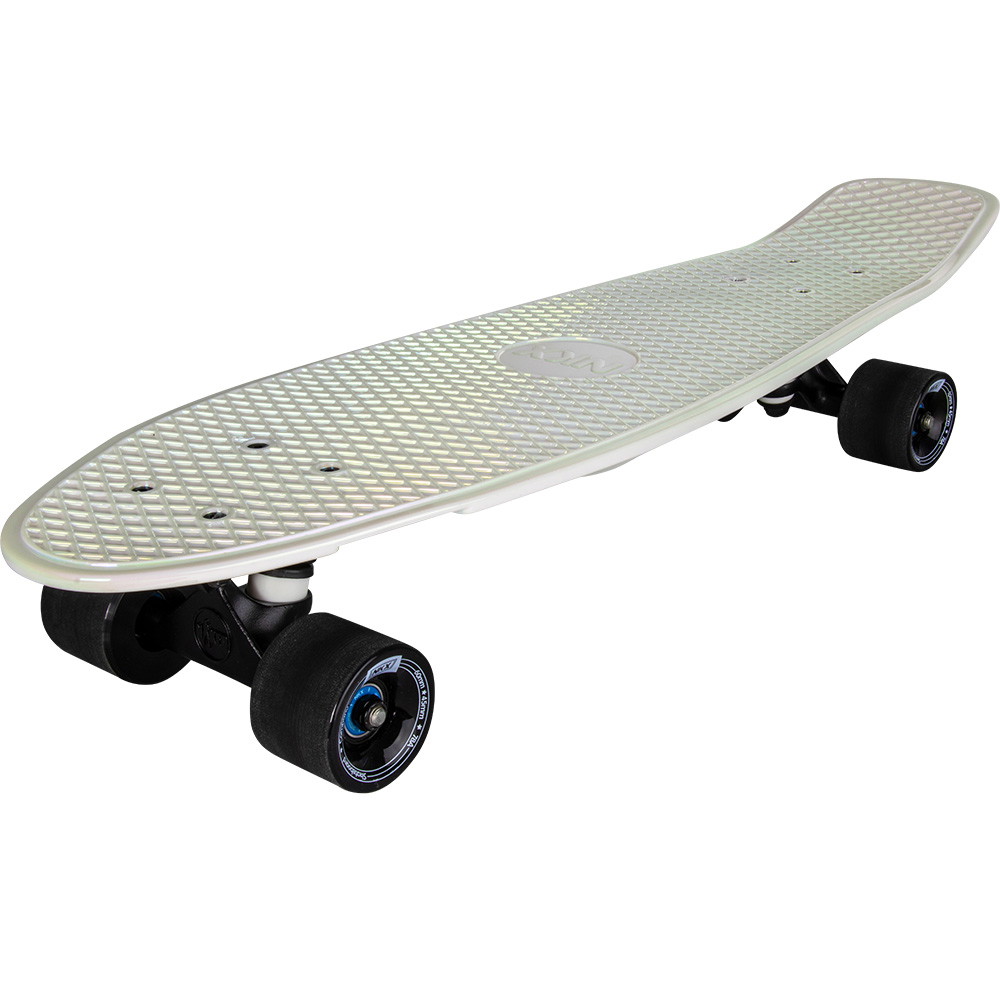 NKX Classic Deluxe Skateboard 27"
