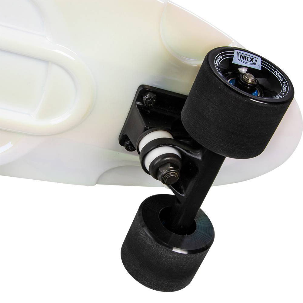 NKX Classic Deluxe Skateboard 27"