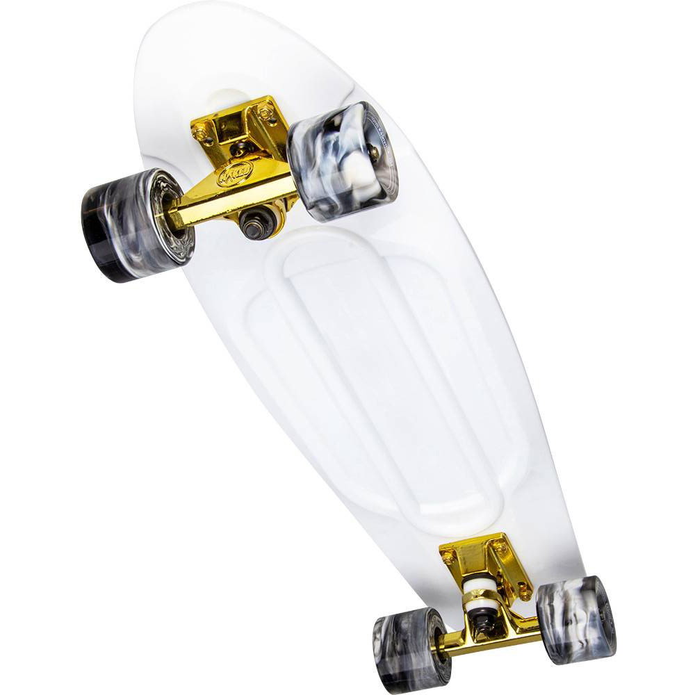 NKX Classic Deluxe Skateboard 27"