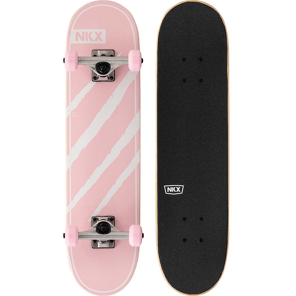 NKX Claws Skateboard