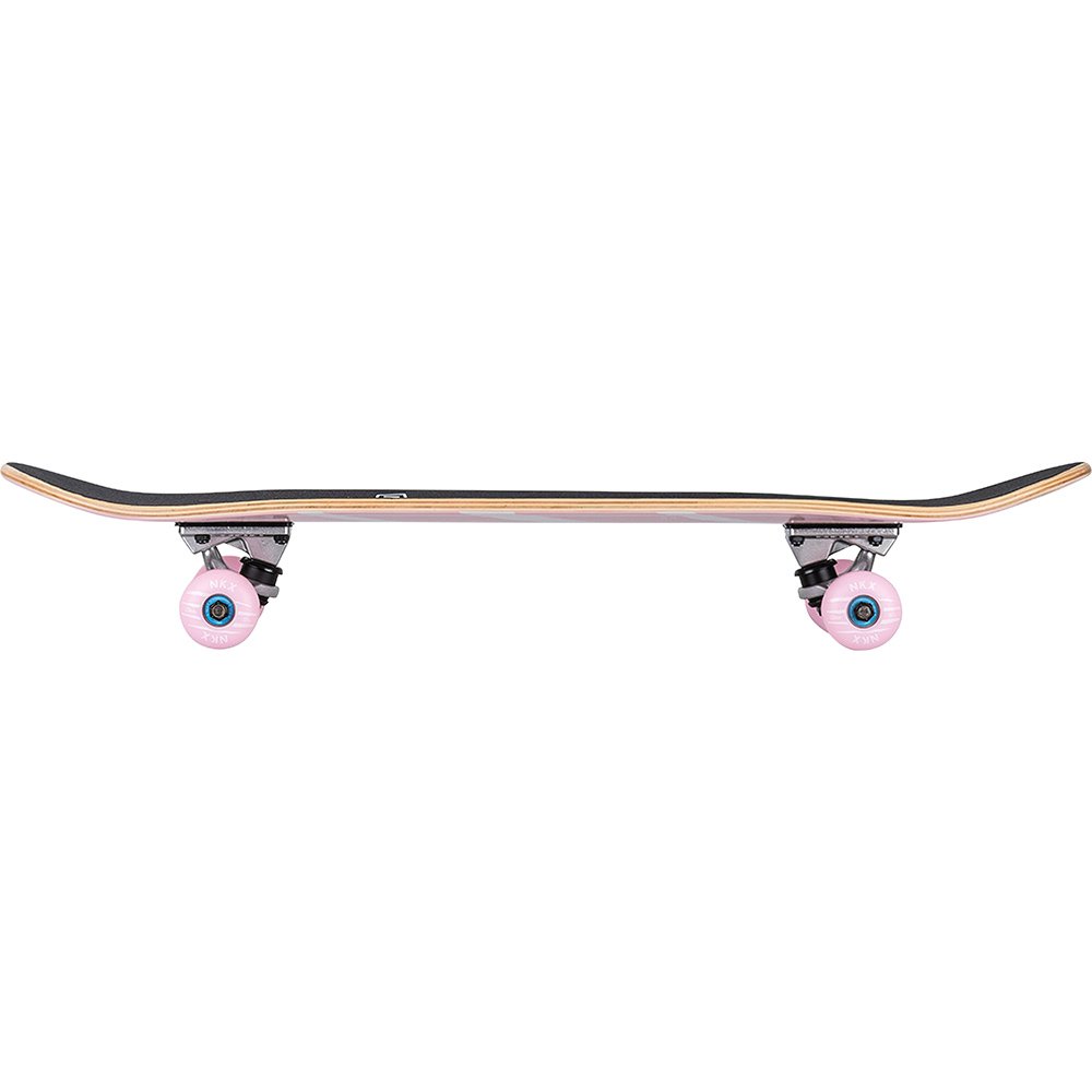 NKX Claws Skateboard