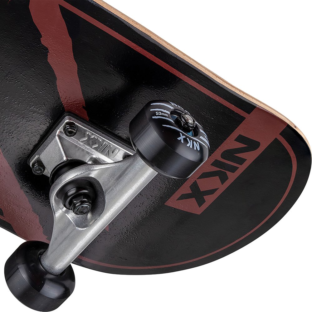 NKX Claws Skateboard