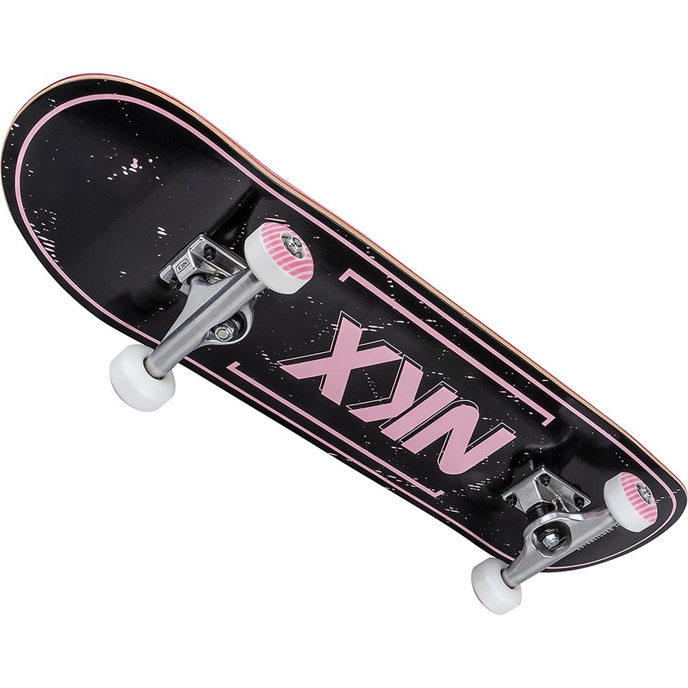 NKX Flagship Skateboard