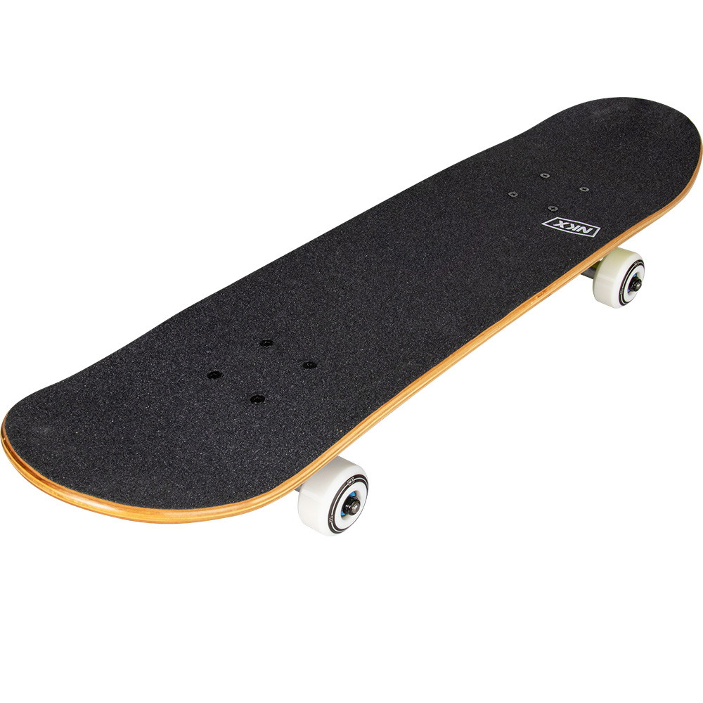 NKX Progression Skateboard