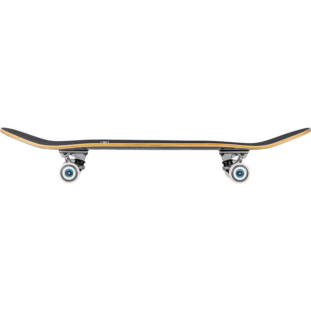 NKX Rasta Royal Skateboard