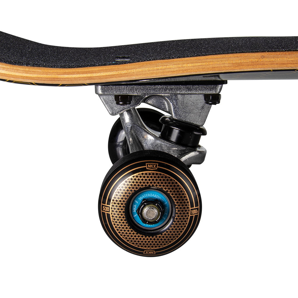 NKX Skateboard 8.25"
