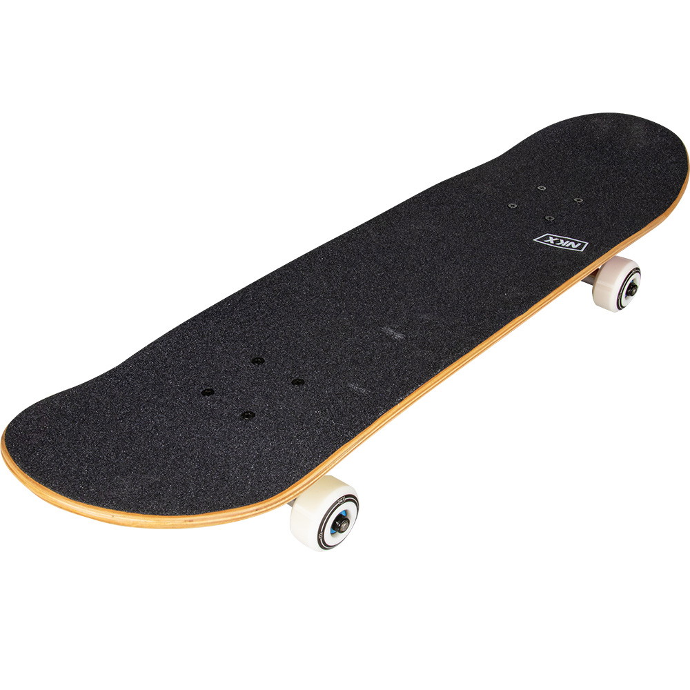 NKX Signature Skateboard