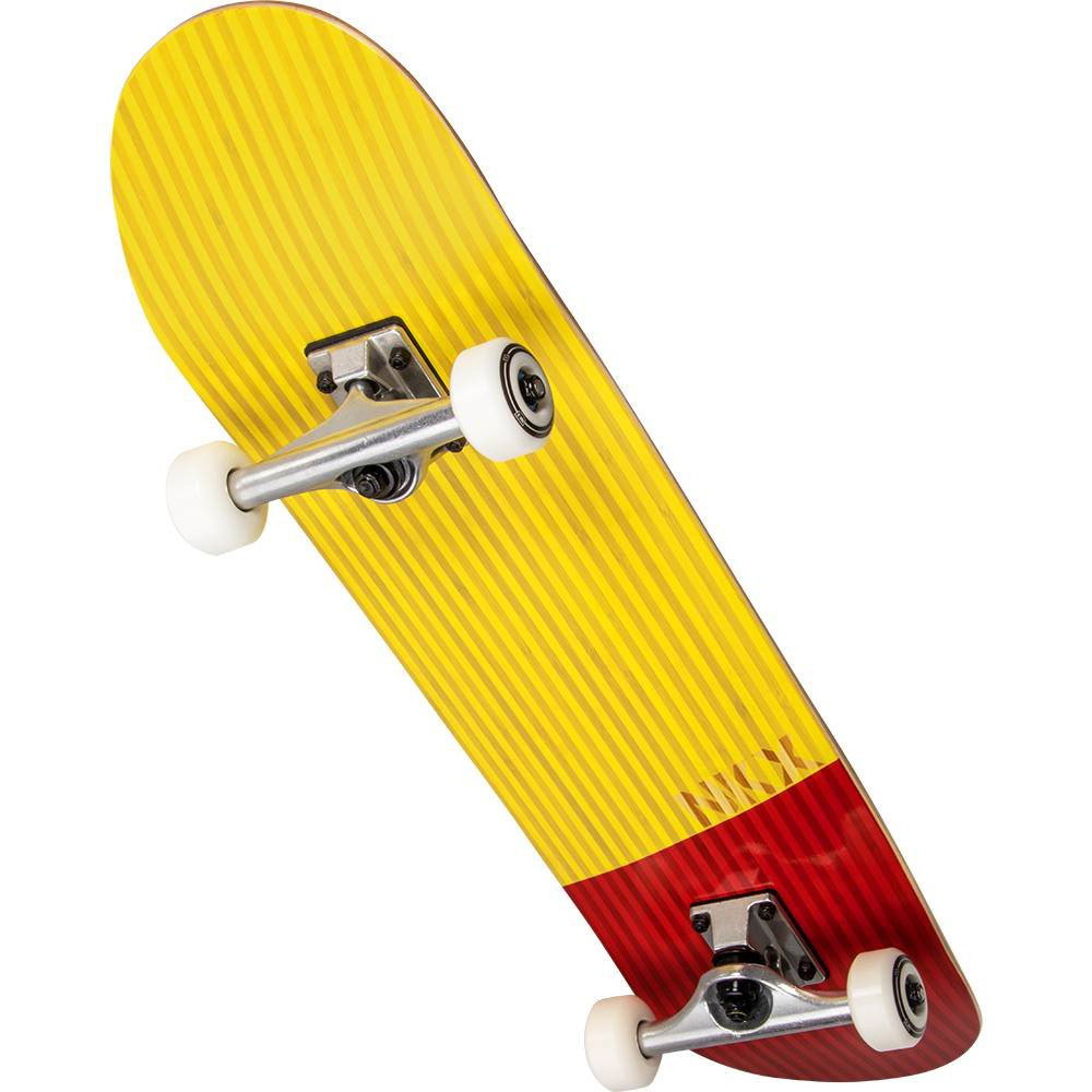 NKX Signature Skateboard