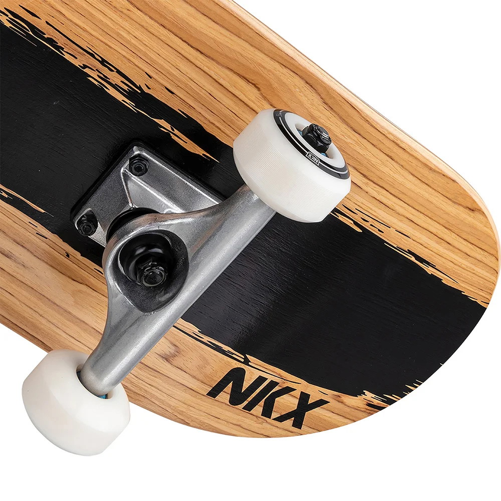 NKX Skateboard 8.25"